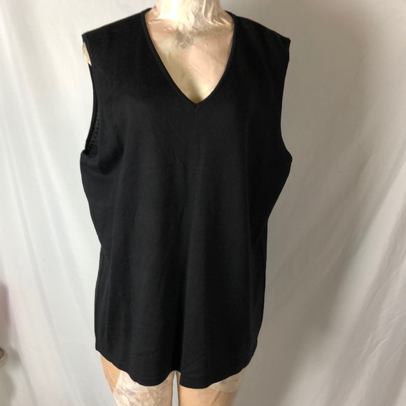 Vest XLarge - Picture 2 of 6